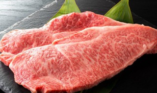 牛肉的营养价值与功效 牛肉的营养价值与功效有哪些