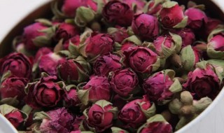 玫瑰花茶的副作用有哪些 玫瑰花茶有如下副作用