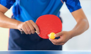 打好乒乓球的技巧方法有哪些 打好乒乓球有哪些要注意的技巧方法