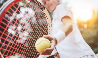 网球的主要赛事有哪些 关于网球的主要赛事有哪些