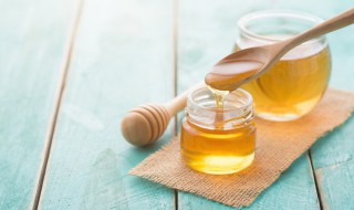天然美容养颜蜂蜜的作用与功效 天然美容养颜蜂蜜的作用与功效介绍