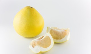 喝柚子皮水功效和作用 喝柚子皮水有什么功效和作用