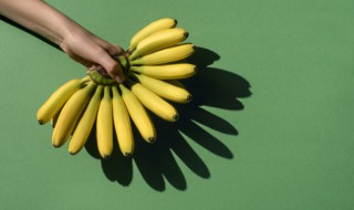 香蕉的营养价值与食用功效 香蕉的优缺点简介