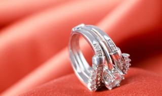 结婚戒指的戴法和意义 结婚戒指的戴法和意义是怎样的