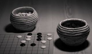 常见的棋类有哪些 常见的棋类介绍