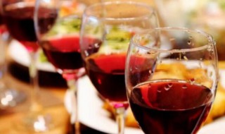 葡萄酒的营养价值与功效 葡萄酒的营养价值与功效是什么