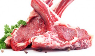 羊肉的营养价值与禁忌 羊肉对身体的好处和注意事项