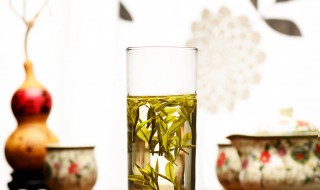 绿茶和红茶的介绍及功效 红茶绿茶功效介绍