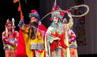 中国戏曲的发展和分类有哪些 中国戏曲有哪些发展和分类