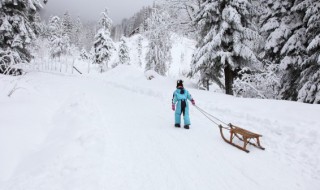 滑雪者注意事项 关于滑雪者注意事项