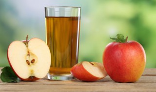 苹果汁的用途有哪些 苹果汁的用途介绍