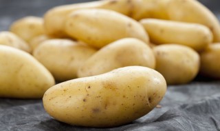 土豆能吃胖吗 减肥期间能不能吃土豆