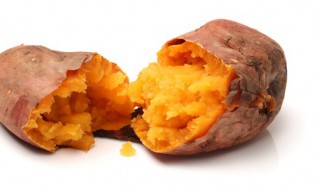 紫叶红薯有什么作用和功效 紫叶红薯作用和功效介绍