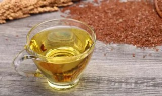 亚麻籽油可以长期吃吗 亚麻籽油能长期吃吗