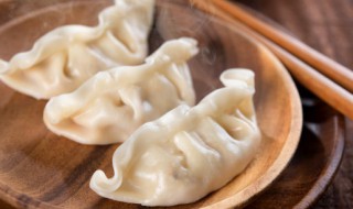 关于饺子的传说 关于饺子的传说是什么