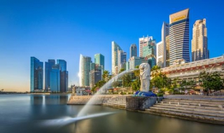 去新加坡实习的时候是怎么到的新加坡？ 分享具体行程以及注意事项