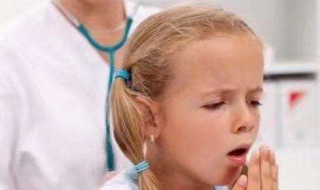 小孩子咳嗽怎么办？需要分情况解决问题