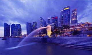 【新加坡购物】新加坡购物攻略旅游，女性购物的天堂