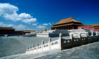 北京故宫博览 如何收藏故宫博物院的展品和展览