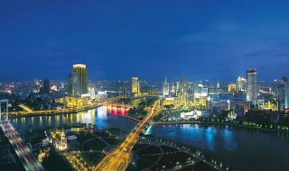 国庆宁波旅游攻略 分享7个旅游攻略