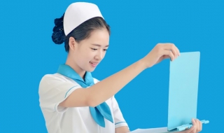 护士执业资格考试成绩怎么查 如何在网上查询自己的分数