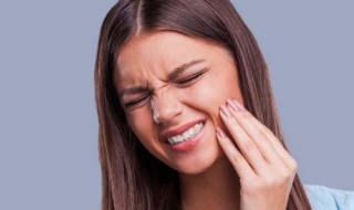 牙疼怎么办 有什么方法可以止痛