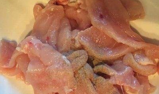 鸡胸肉怎么做好吃 空气炸锅做鸡胸肉