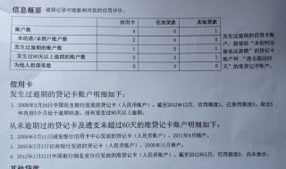 个人信用记录 应该如何查询呢？