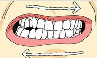 磨牙是什么原因 宝宝磨牙五大原因