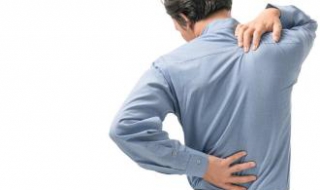 后背疼痛是什么原因 有什么方法解决