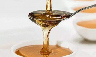 蜂蜜有什么作用与功效 蜂蜜作用与功效是什么