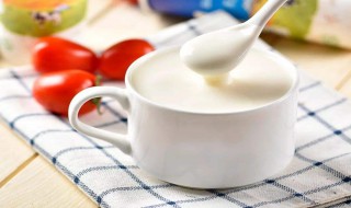 适合做水果捞的酸奶 适合做水果捞的酸奶是什么