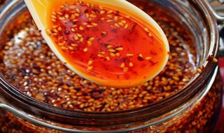 花椒油怎么做 花椒油做法