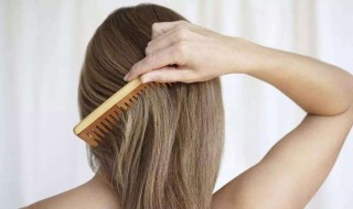 八个方法让头发变浓密头发稀少 八个方法让头发变浓密方法