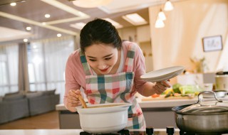 天麻补脑汤的做法 天麻炖鱼头怎么做