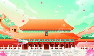 故宫的简介 北京故宫的介绍