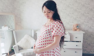 孕妇纯天然去痘印方法 孕期怎么去除痘印