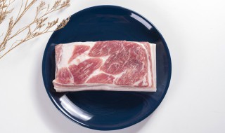 猪肉白菜炖粉条的家常做法 怎么做猪肉白菜炖粉条