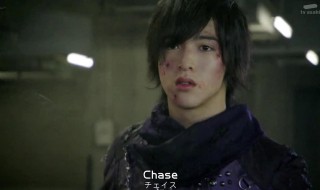 chase什么意思 chase的意思