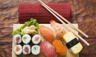 sushi是什么意思 sushi是何意思