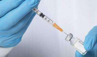 新冠疫苗接种的禁忌症 新冠疫苗接种禁忌症