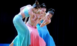 傣族为什么喜欢孔雀舞 孔雀舞是什么民族的舞蹈