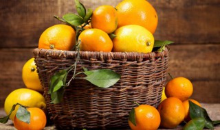 什么人不能吃橘子 橘子的禁忌人群