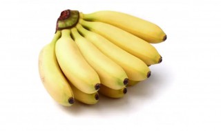 小米蕉吃多了会有副作用吗 小米蕉吃多了是否有副作用