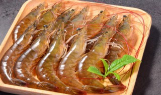 基围虾和什么一起吃好 基围虾和哪些一起吃好
