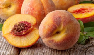 桃子一次吃多少合适 桃子一次食用量介绍