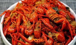 小龙虾吃多少算过量 小龙虾食用量介绍