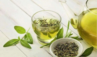 绿茶不能和什么一起饮用 绿茶不能和哪些食物一起饮用