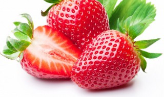 草莓是不是发物水果 草莓是发物的水果吗