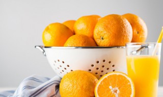 牛奶橘子一起吃怎么补救 牛奶橘子一起吃如何补救